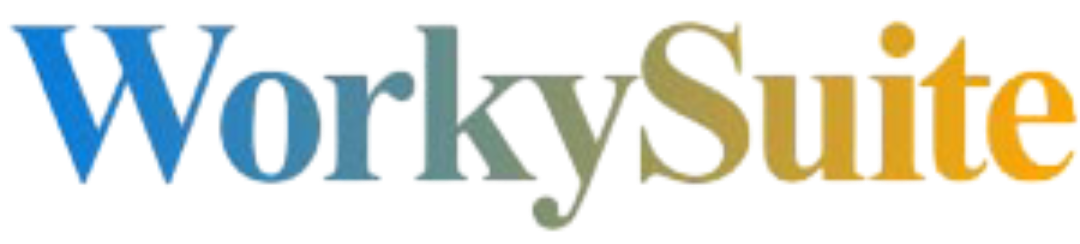 WorkySuite Logo