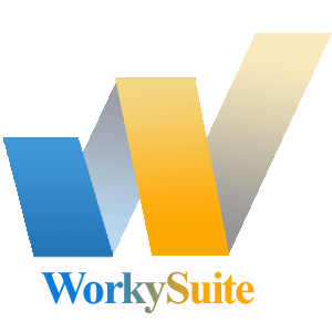 WorkySuite Logo